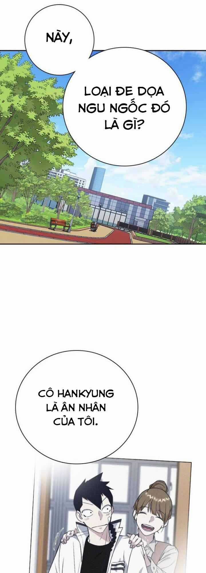 Học Nhóm - Study Group - Chapter 103 - Trang 66