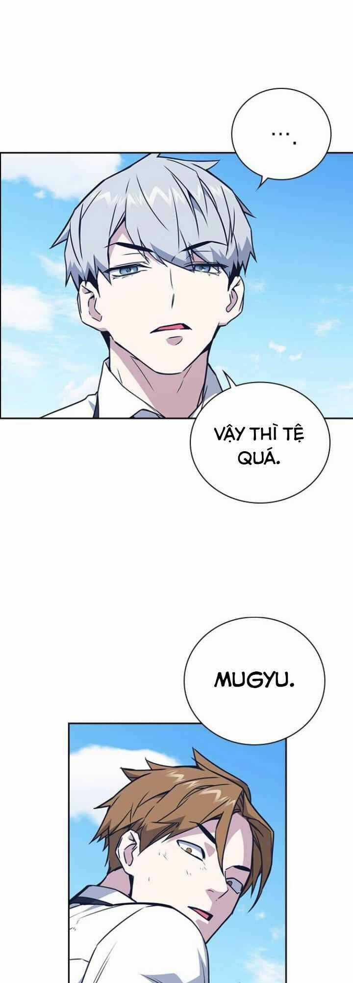 Học Nhóm - Study Group - Chapter 103 - Trang 69
