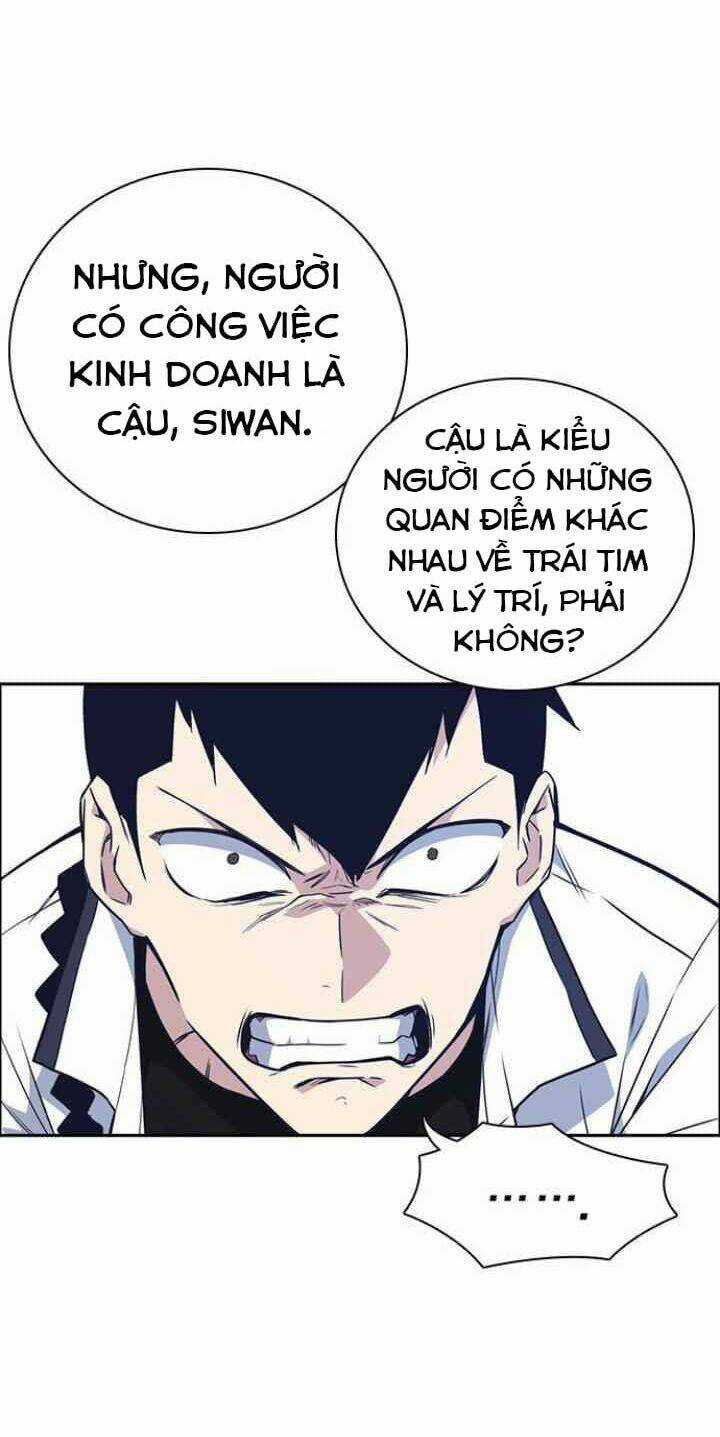 Học Nhóm - Study Group - Chapter 103 - Trang 8