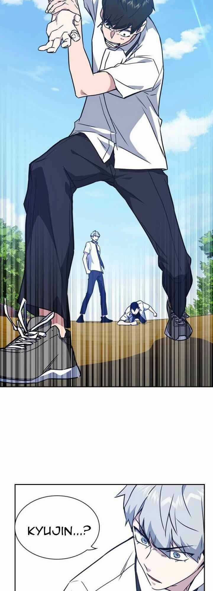 Học Nhóm - Study Group - Chapter 103 - Trang 72