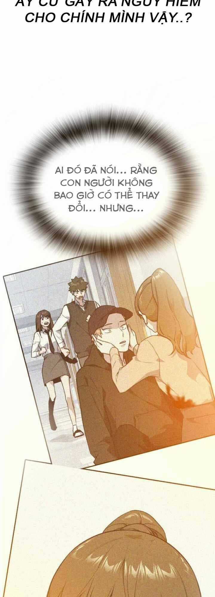 Học Nhóm - Study Group - Chapter 103 - Trang 75