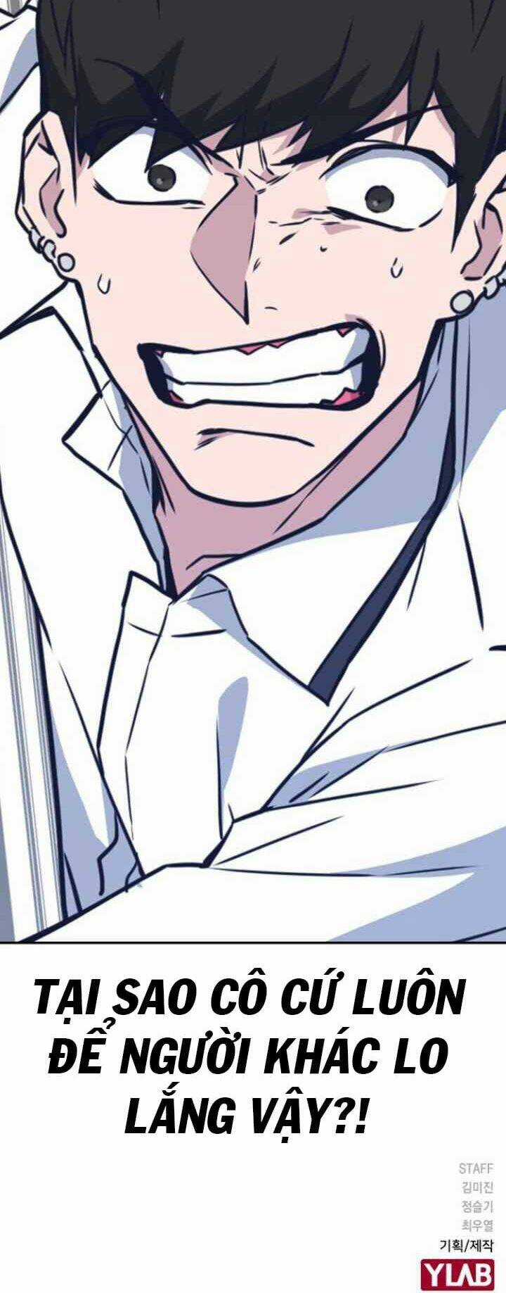 Học Nhóm - Study Group - Chapter 103 - Trang 77