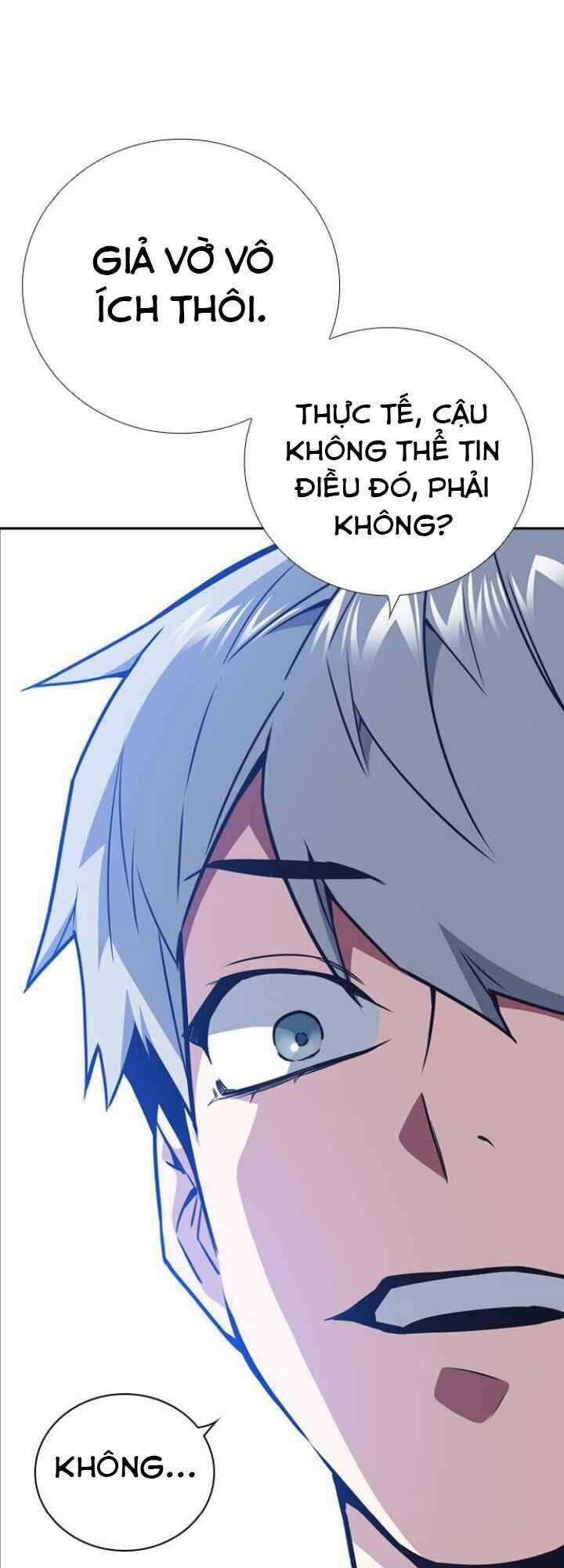 Học Nhóm - Study Group - Chapter 103 - Trang 9