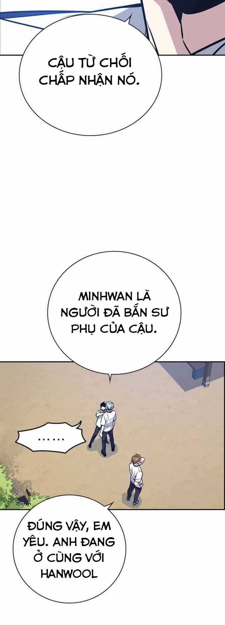 Học Nhóm - Study Group - Chapter 103 - Trang 10