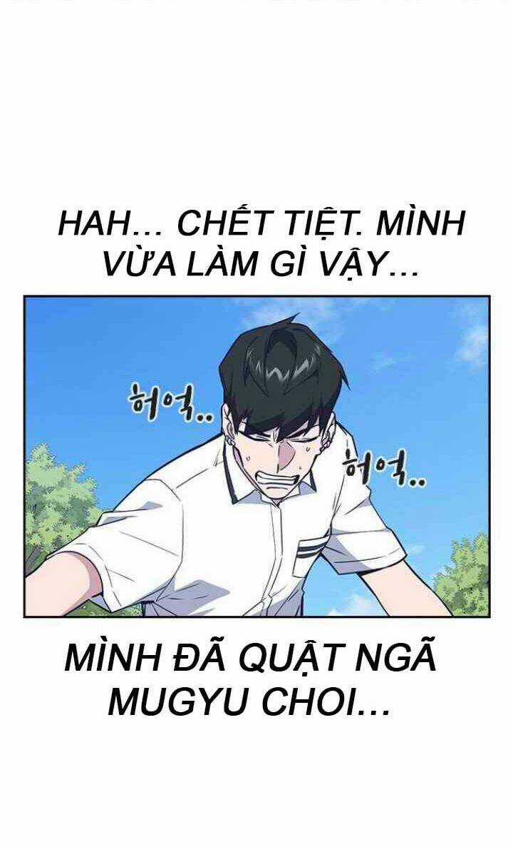 Học Nhóm - Study Group - Chapter 104 - Trang 11