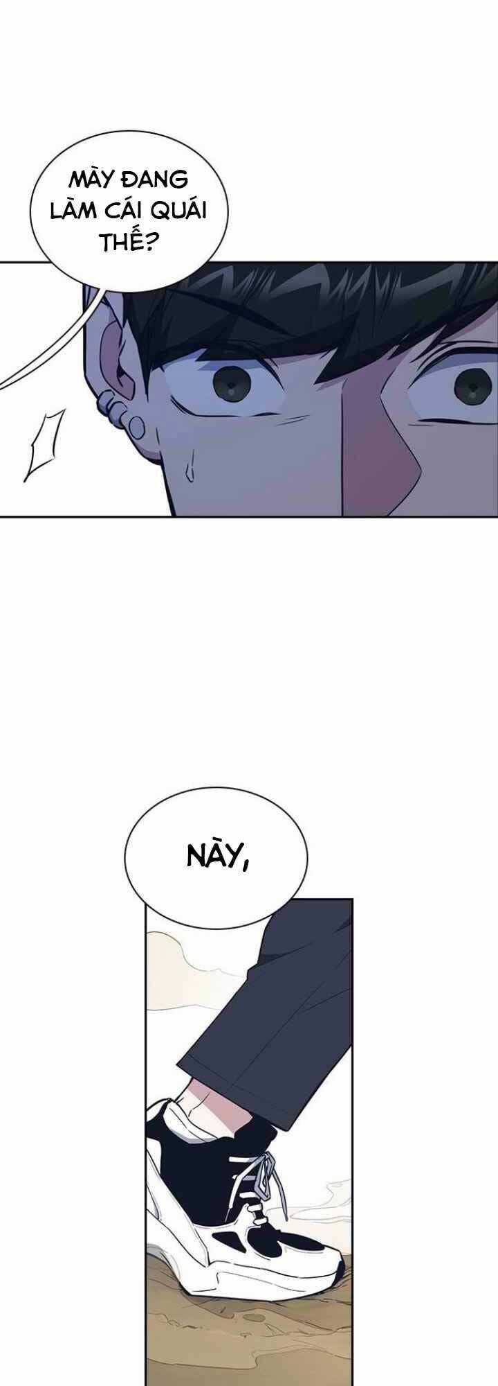 Học Nhóm - Study Group - Chapter 104 - Trang 12