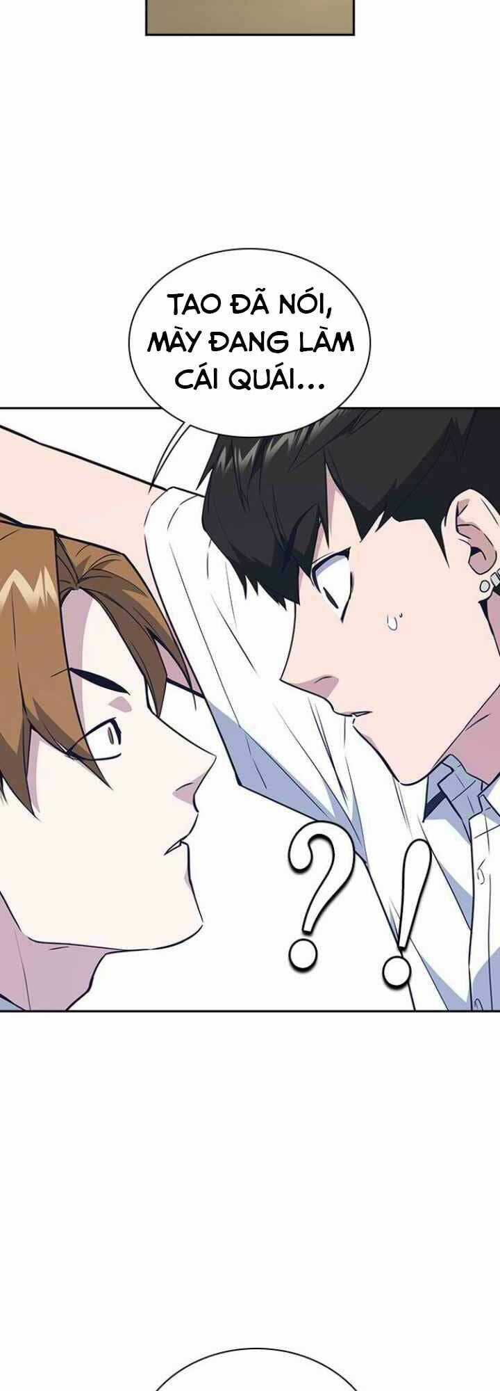 Học Nhóm - Study Group - Chapter 104 - Trang 13