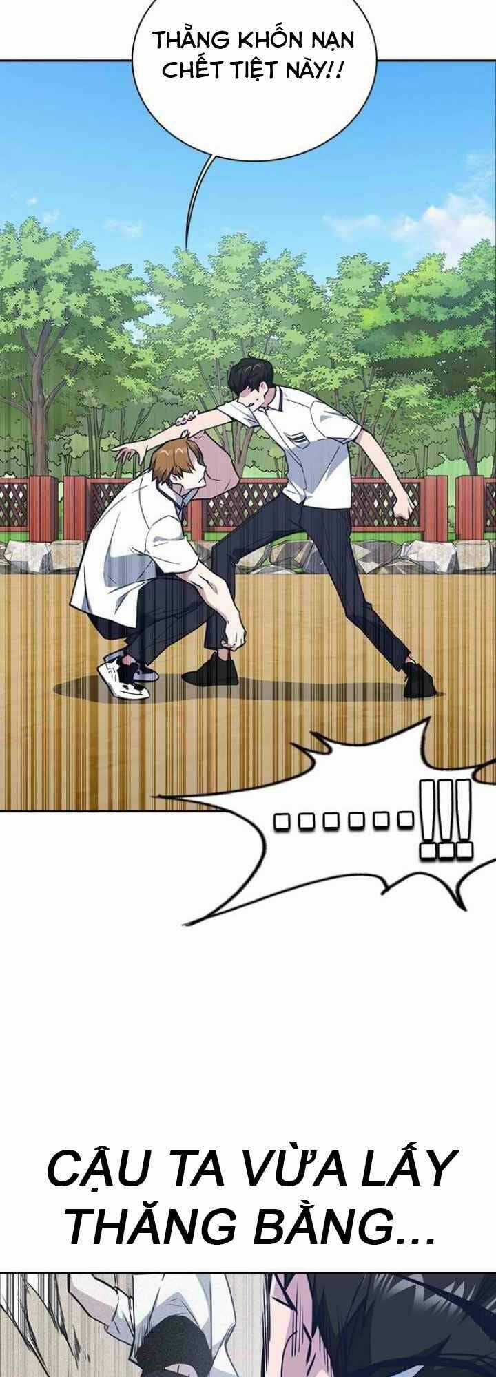 Học Nhóm - Study Group - Chapter 104 - Trang 14