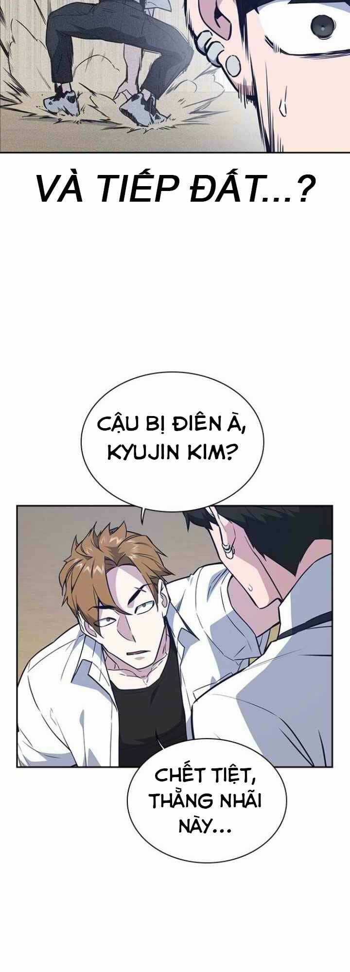 Học Nhóm - Study Group - Chapter 104 - Trang 15