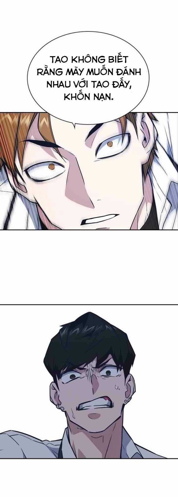 Học Nhóm - Study Group - Chapter 104 - Trang 16