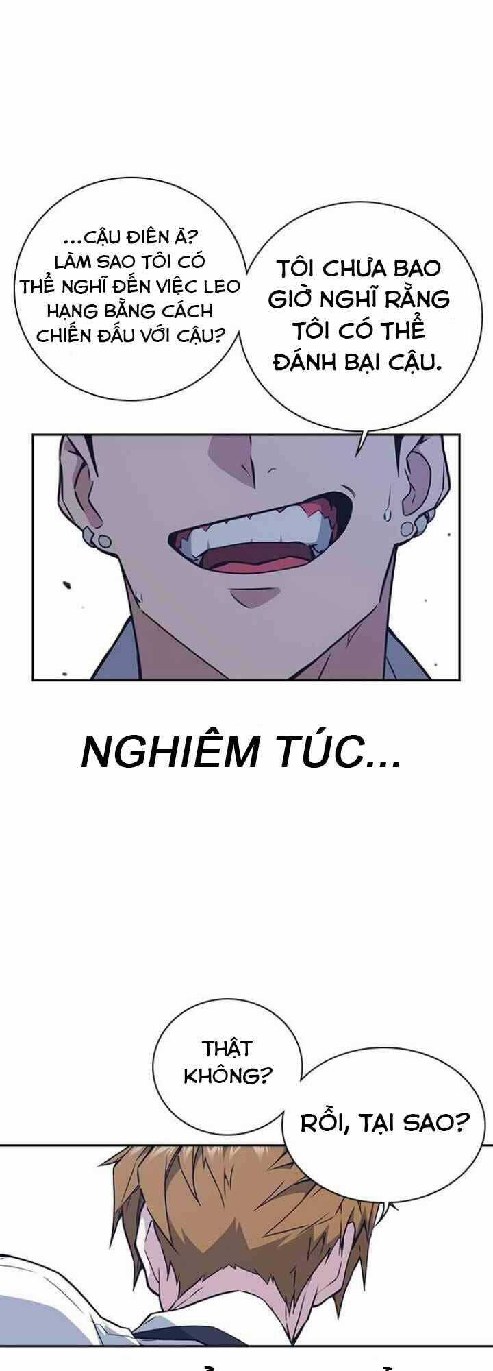 Học Nhóm - Study Group - Chapter 104 - Trang 17