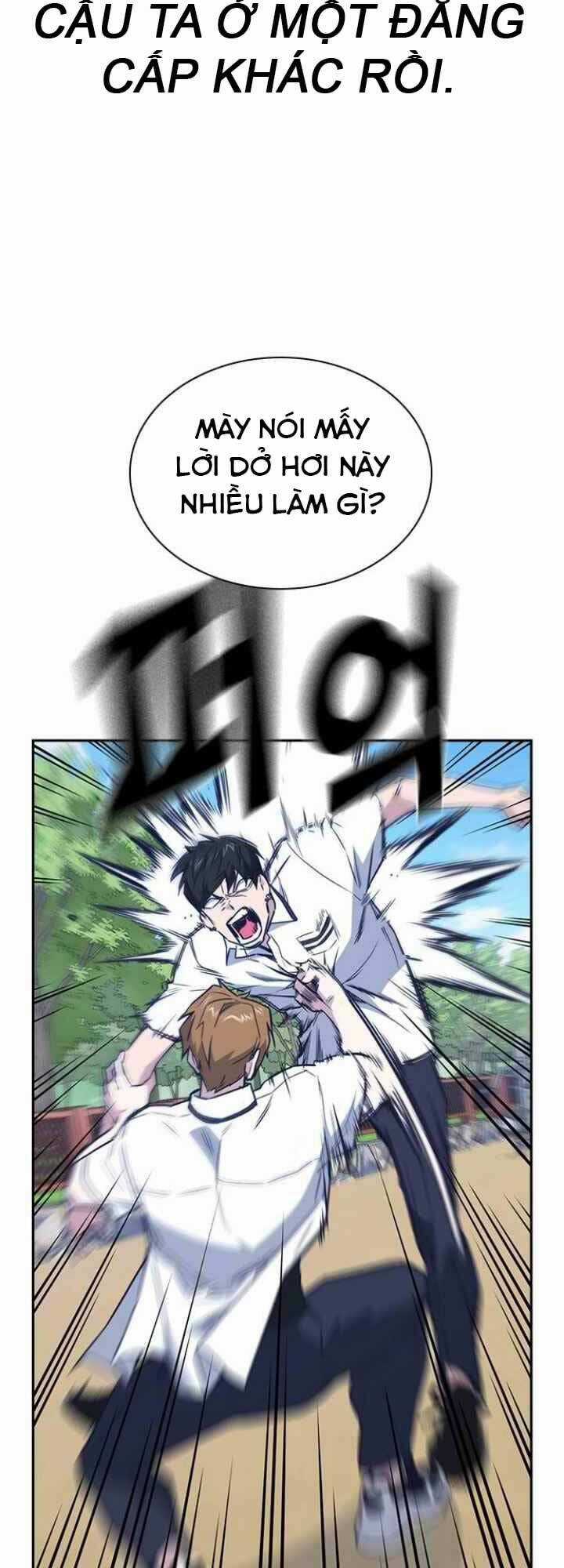 Học Nhóm - Study Group - Chapter 104 - Trang 18