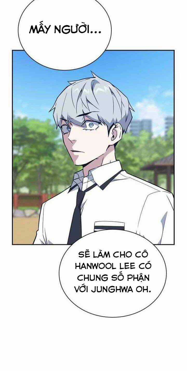 Học Nhóm - Study Group - Chapter 104 - Trang 21