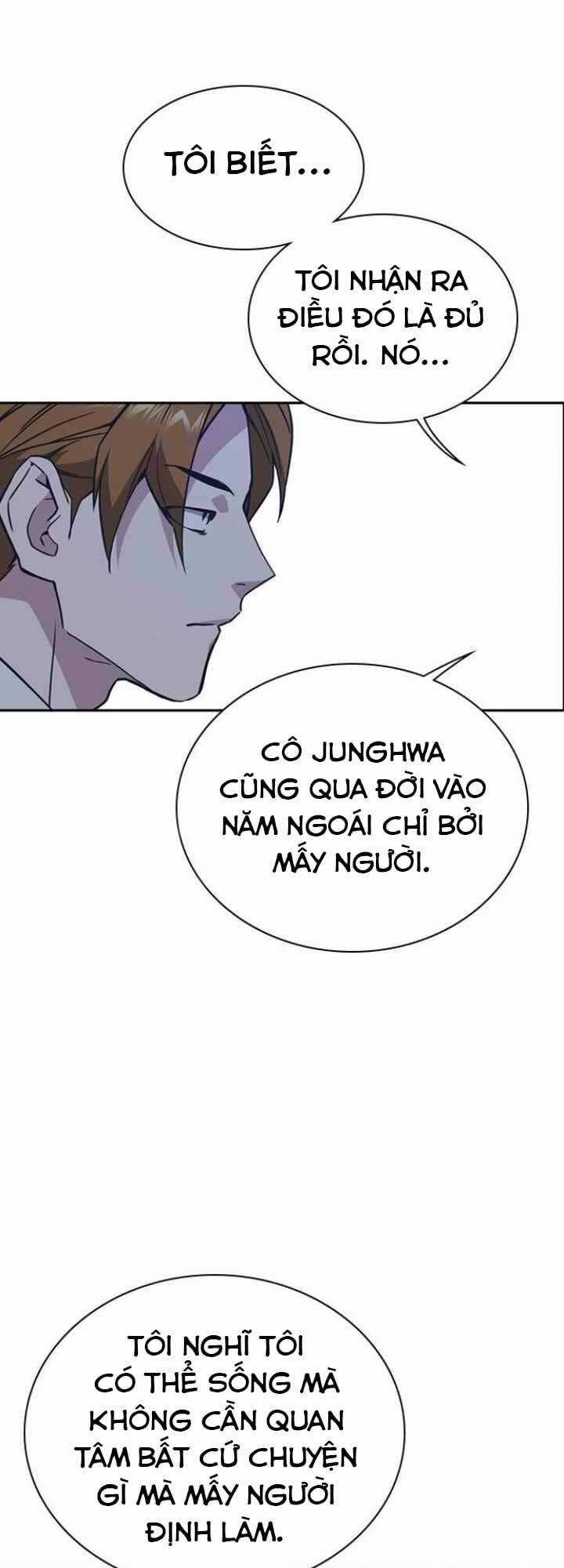 Học Nhóm - Study Group - Chapter 104 - Trang 22