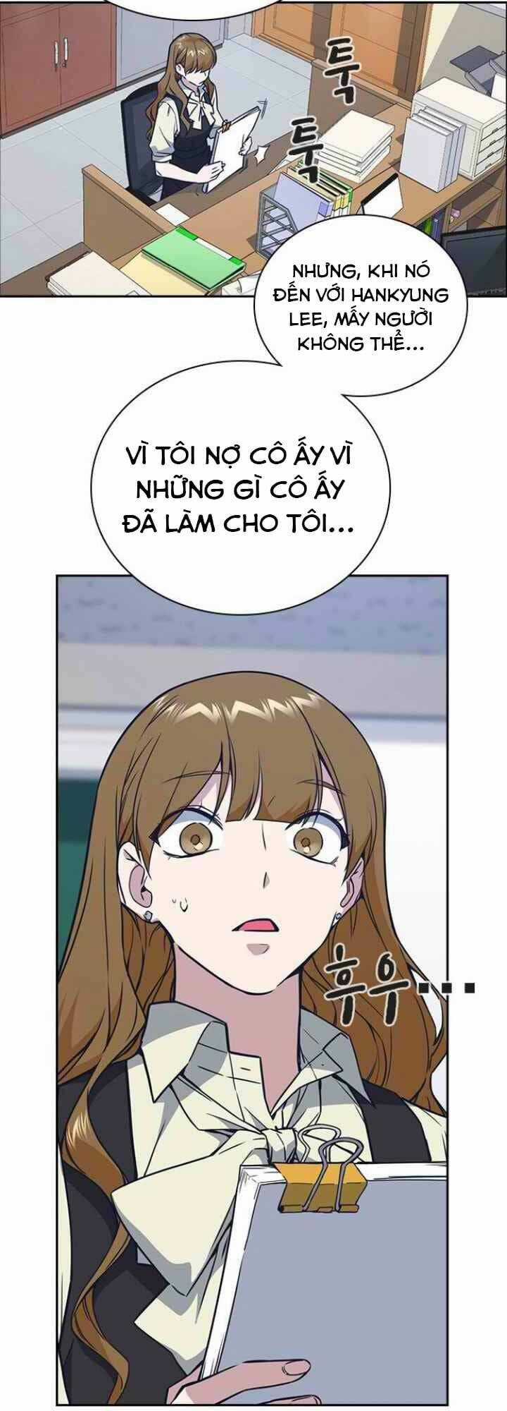 Học Nhóm - Study Group - Chapter 104 - Trang 23