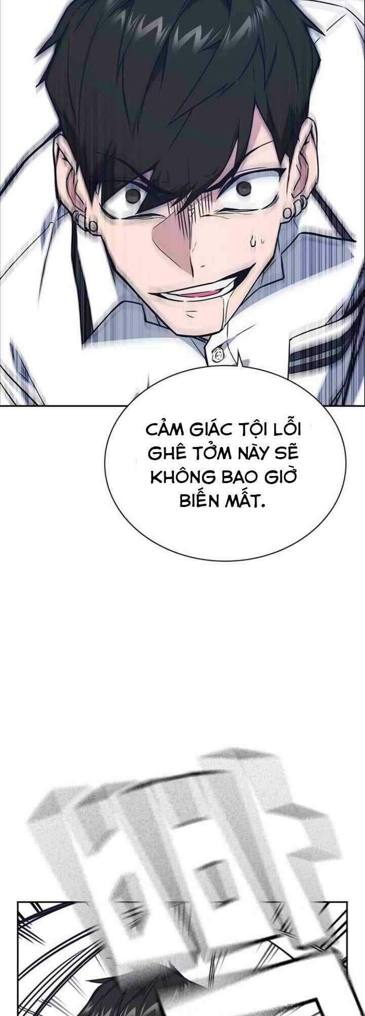 Học Nhóm - Study Group - Chapter 104 - Trang 25