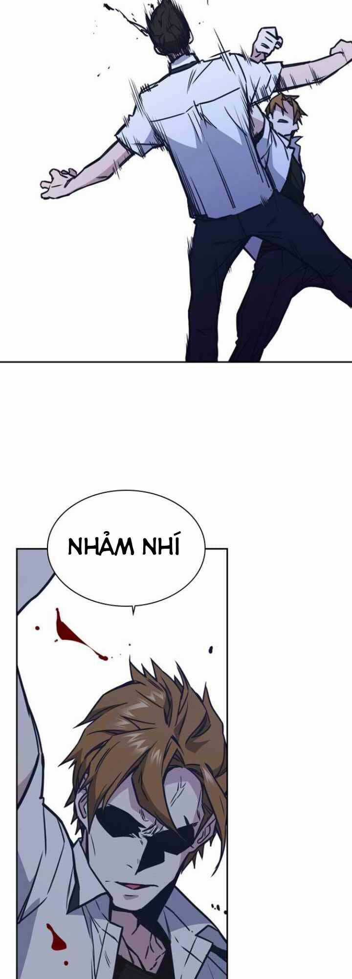 Học Nhóm - Study Group - Chapter 104 - Trang 27