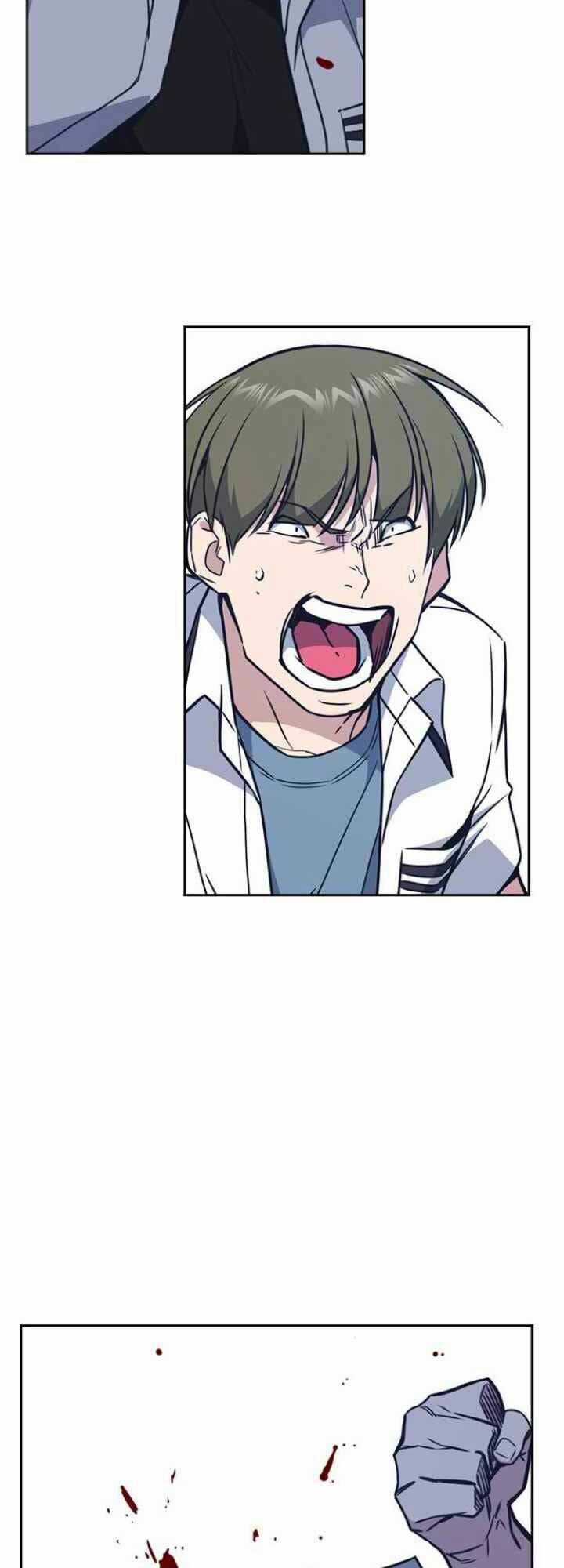 Học Nhóm - Study Group - Chapter 104 - Trang 28