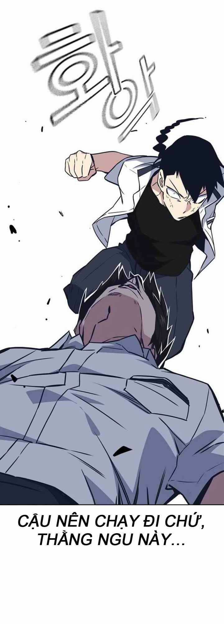 Học Nhóm - Study Group - Chapter 104 - Trang 30