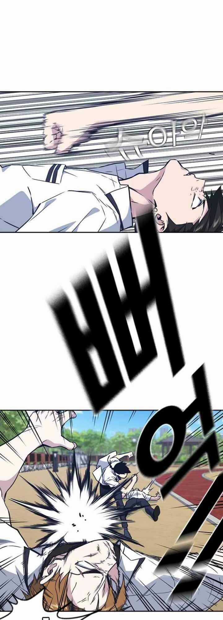 Học Nhóm - Study Group - Chapter 104 - Trang 31