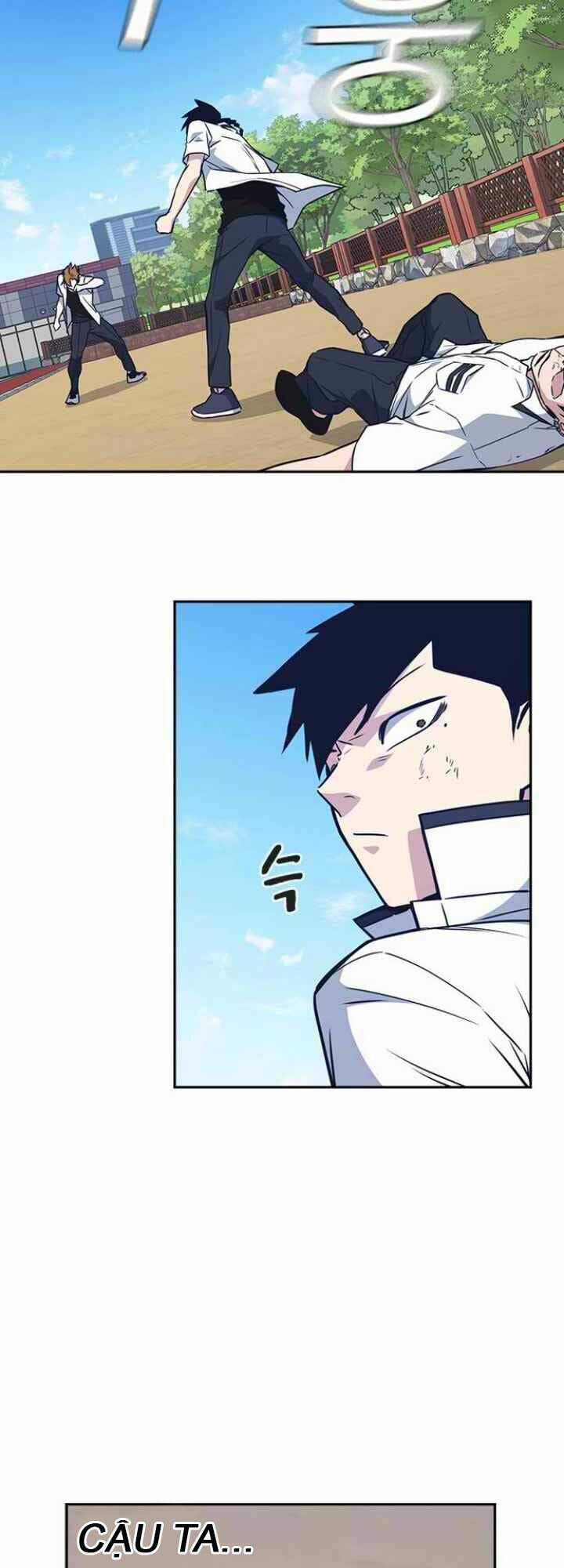 Học Nhóm - Study Group - Chapter 104 - Trang 33