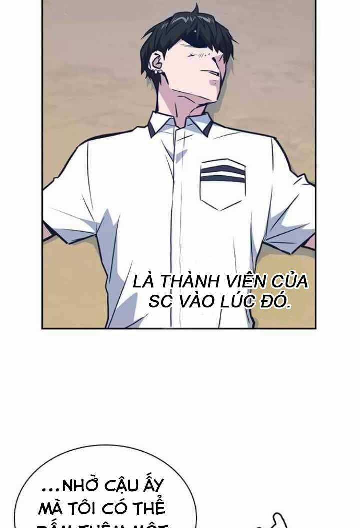 Học Nhóm - Study Group - Chapter 104 - Trang 34