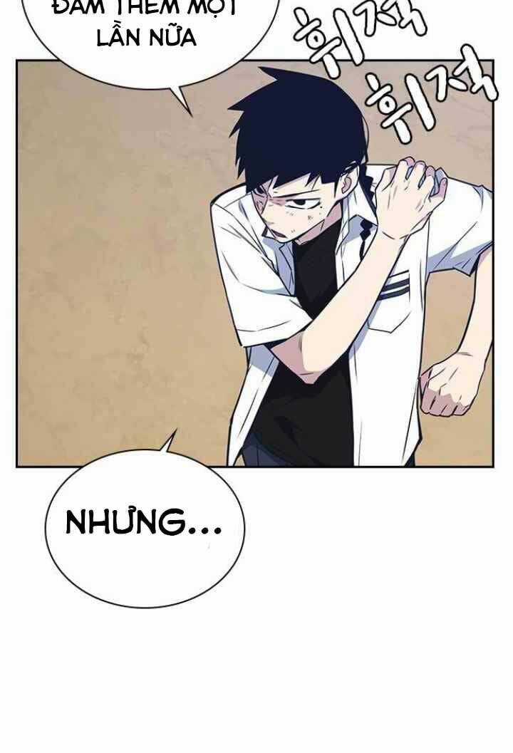 Học Nhóm - Study Group - Chapter 104 - Trang 35