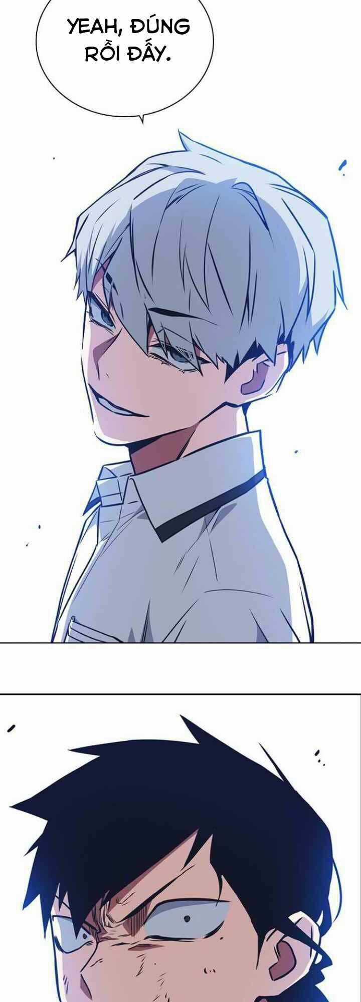 Học Nhóm - Study Group - Chapter 104 - Trang 38