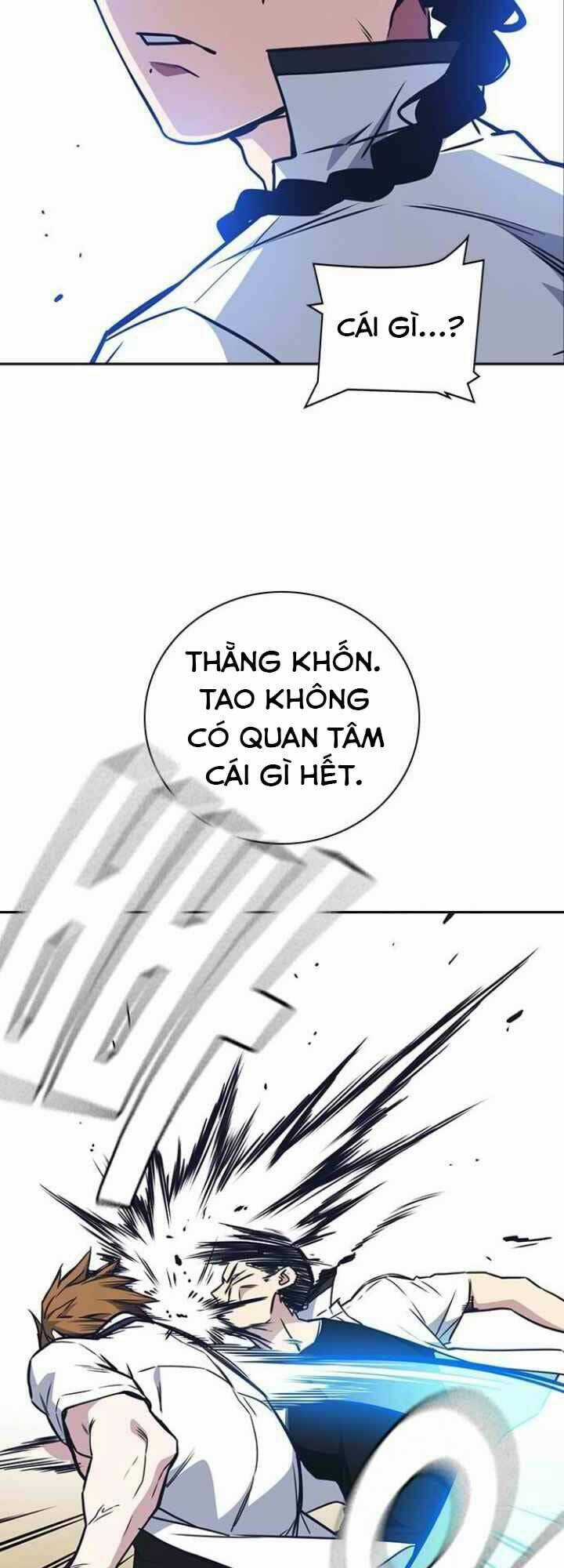 Học Nhóm - Study Group - Chapter 104 - Trang 39