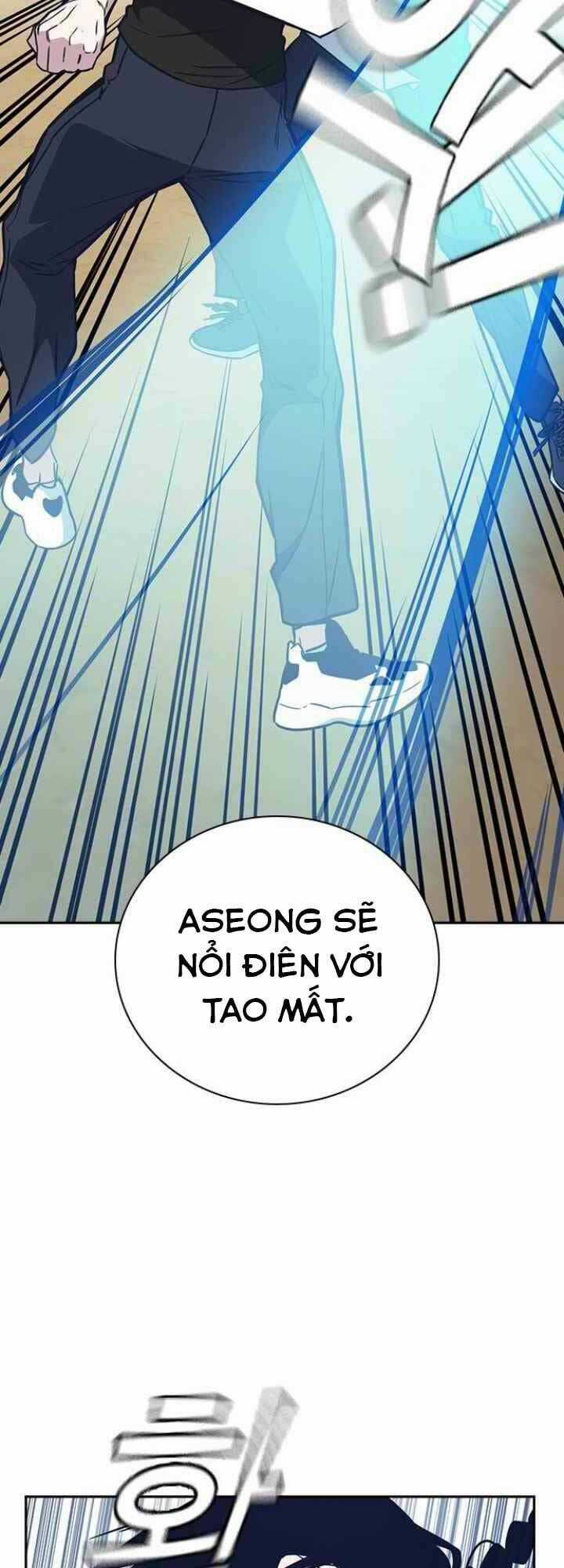 Học Nhóm - Study Group - Chapter 104 - Trang 40