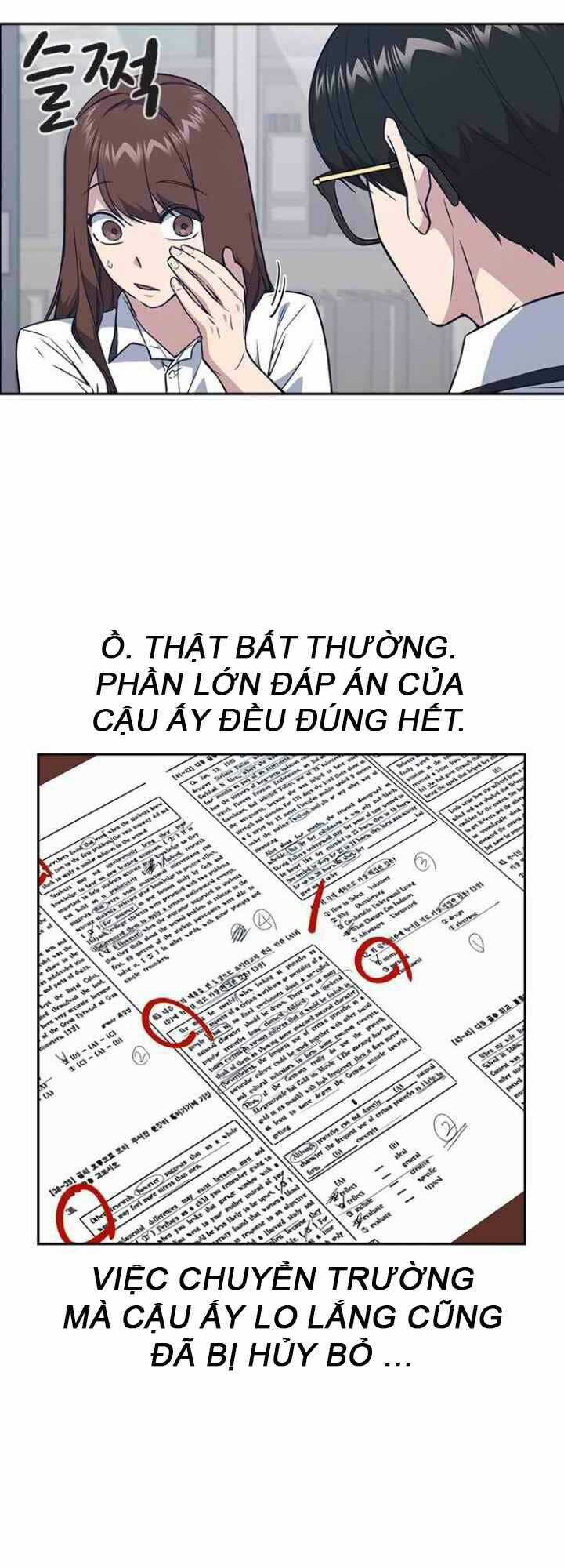 Học Nhóm - Study Group - Chapter 104 - Trang 5