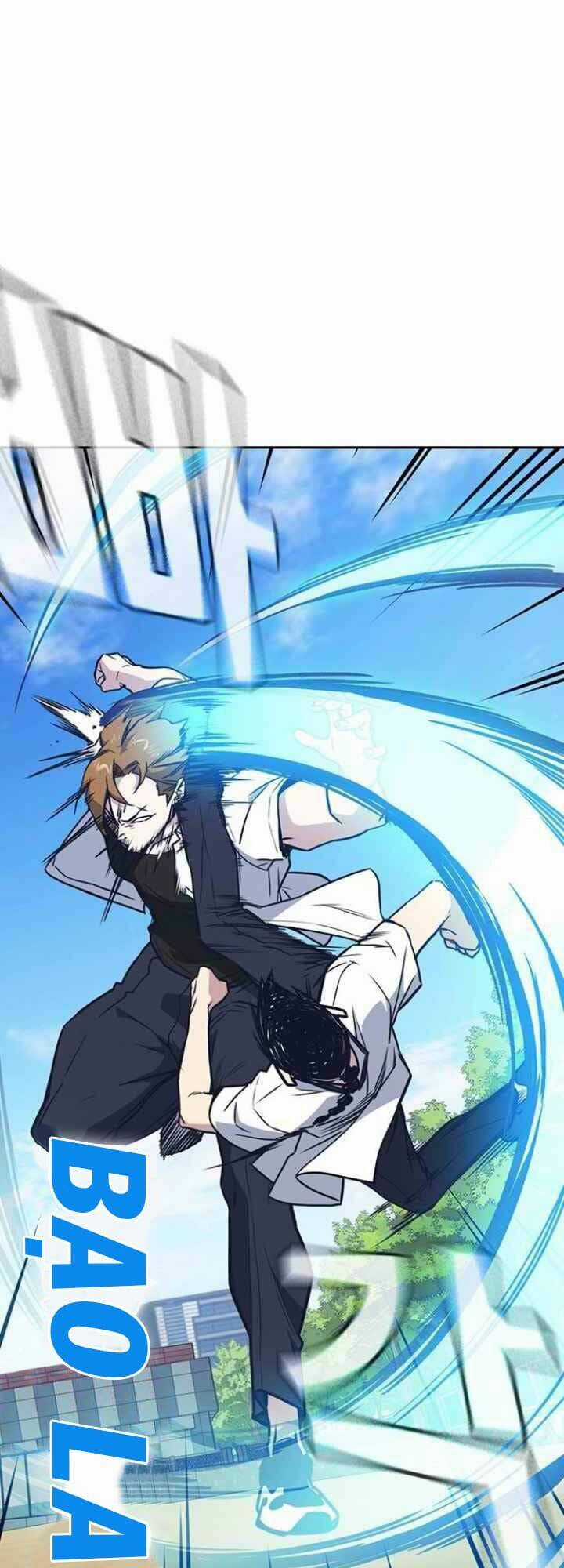 Học Nhóm - Study Group - Chapter 104 - Trang 42