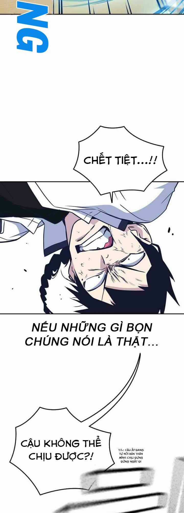 Học Nhóm - Study Group - Chapter 104 - Trang 43