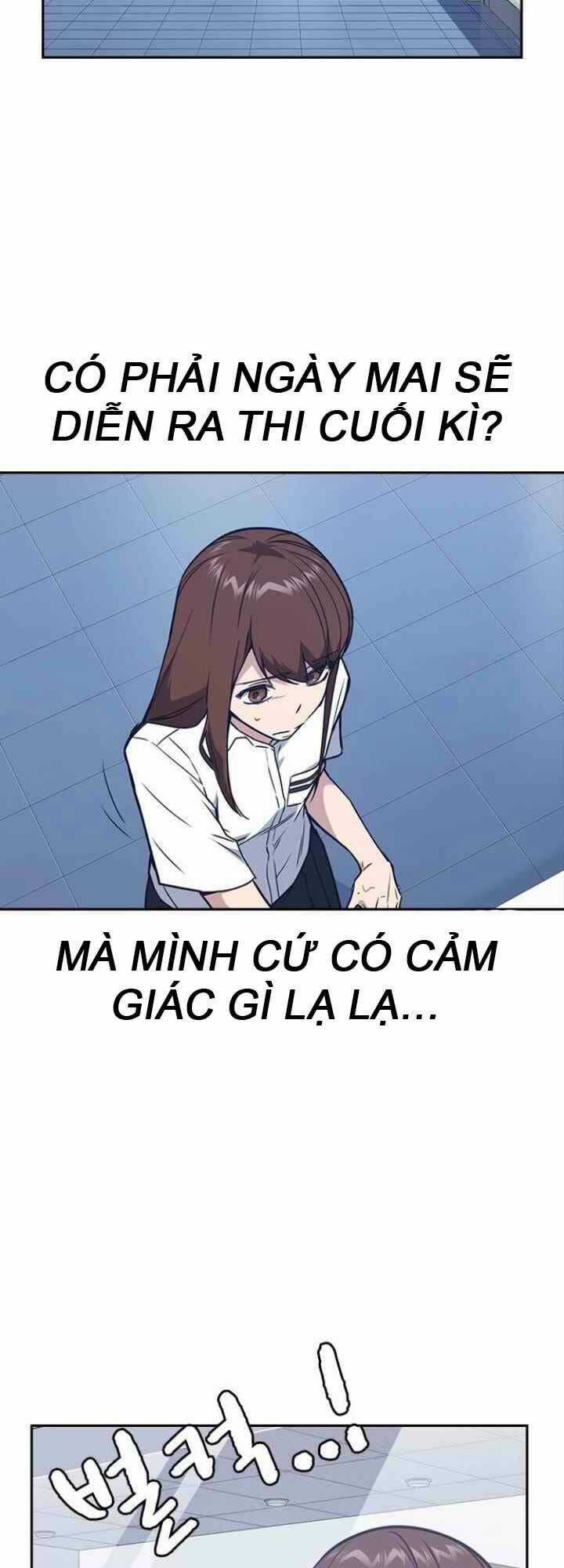 Học Nhóm - Study Group - Chapter 104 - Trang 46