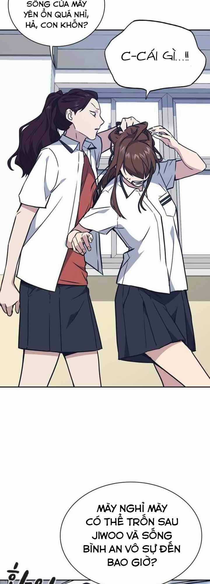 Học Nhóm - Study Group - Chapter 104 - Trang 51