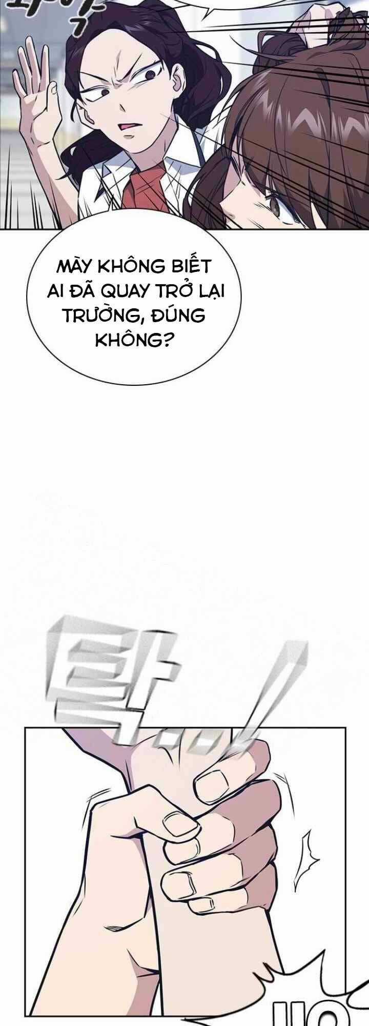 Học Nhóm - Study Group - Chapter 104 - Trang 52