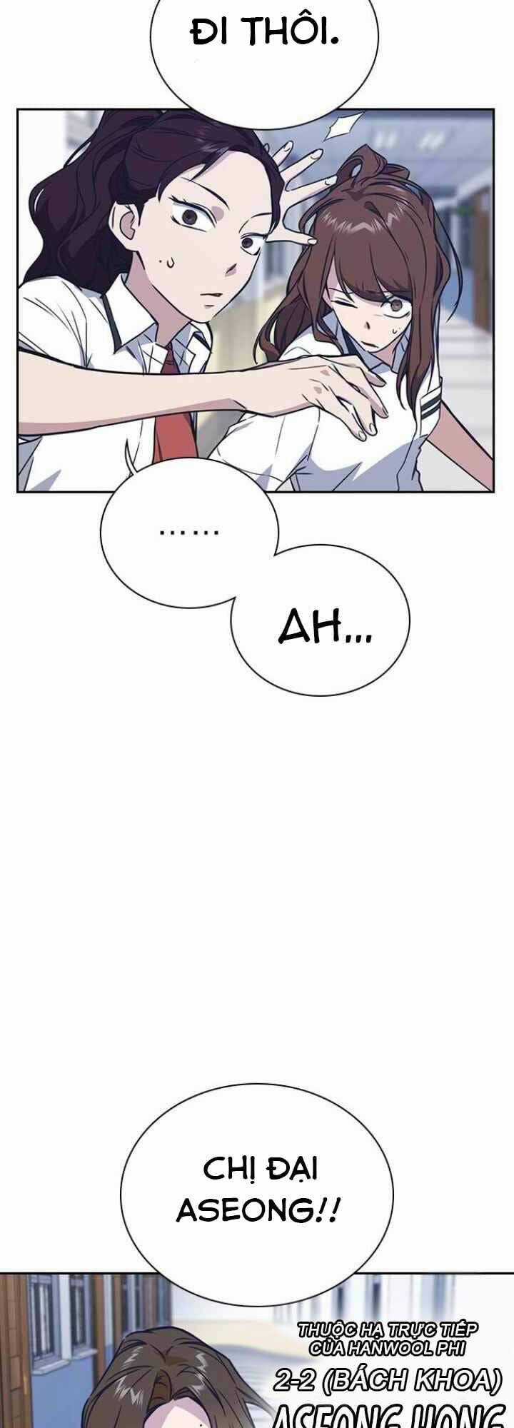 Học Nhóm - Study Group - Chapter 104 - Trang 54