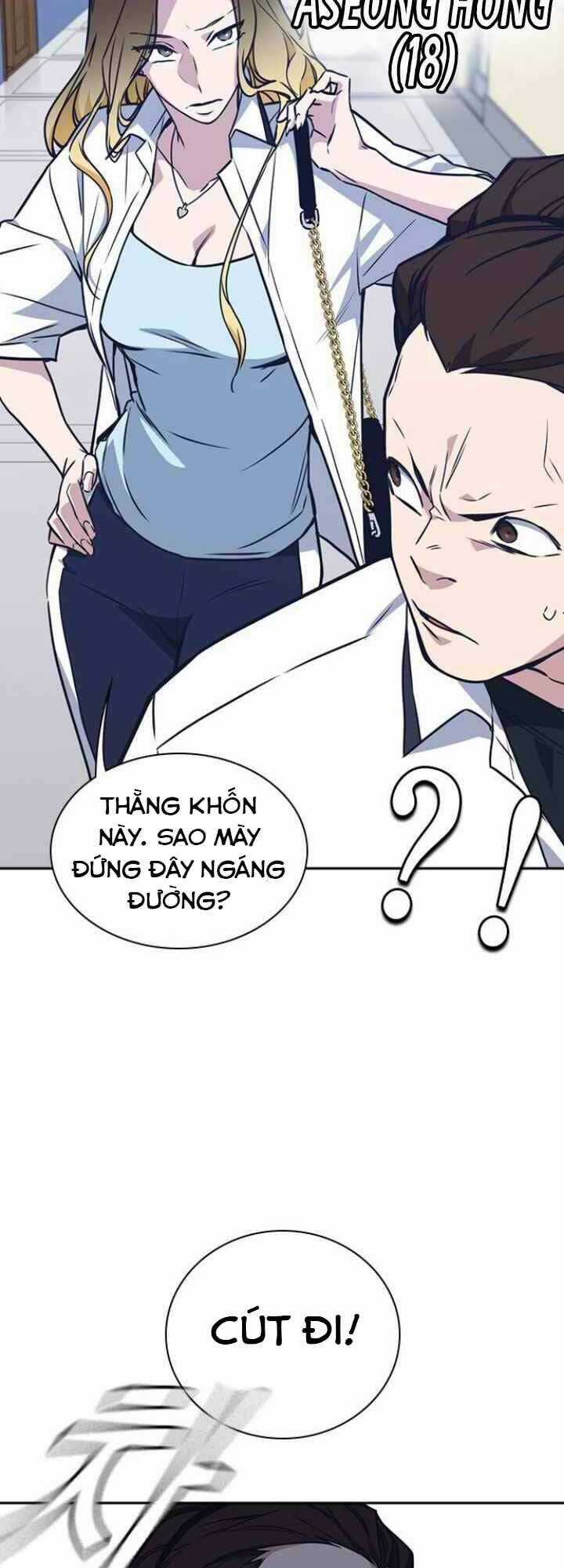 Học Nhóm - Study Group - Chapter 104 - Trang 55