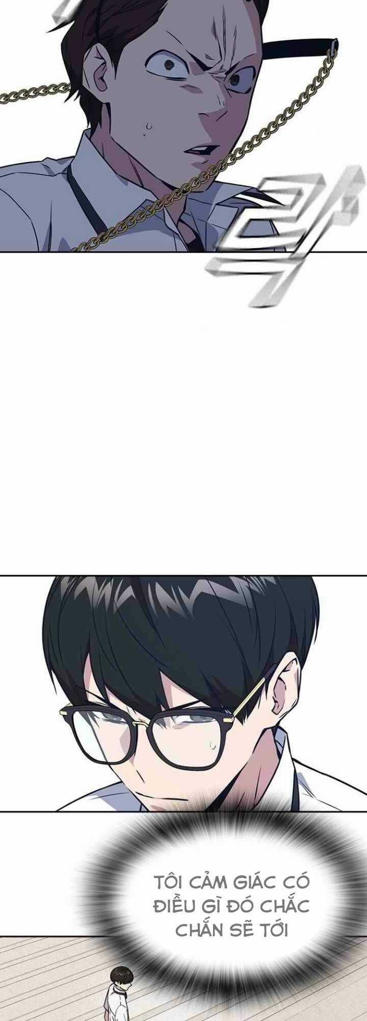 Học Nhóm - Study Group - Chapter 104 - Trang 56