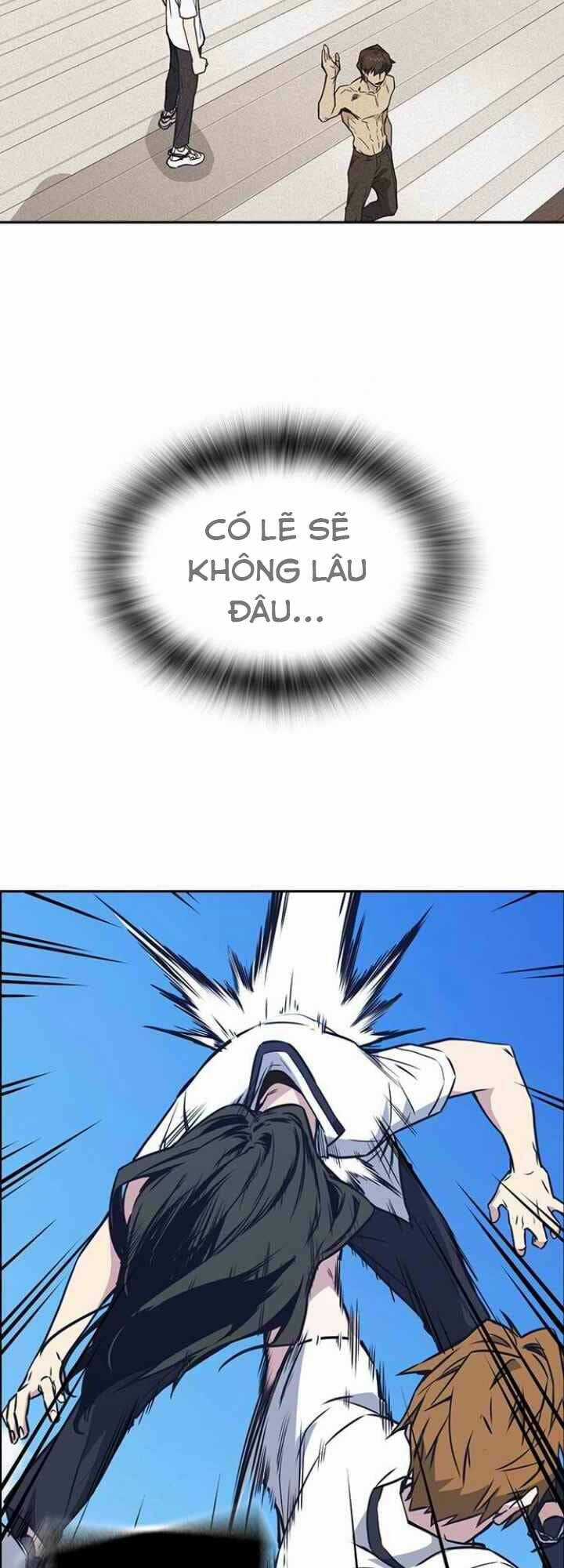 Học Nhóm - Study Group - Chapter 104 - Trang 57