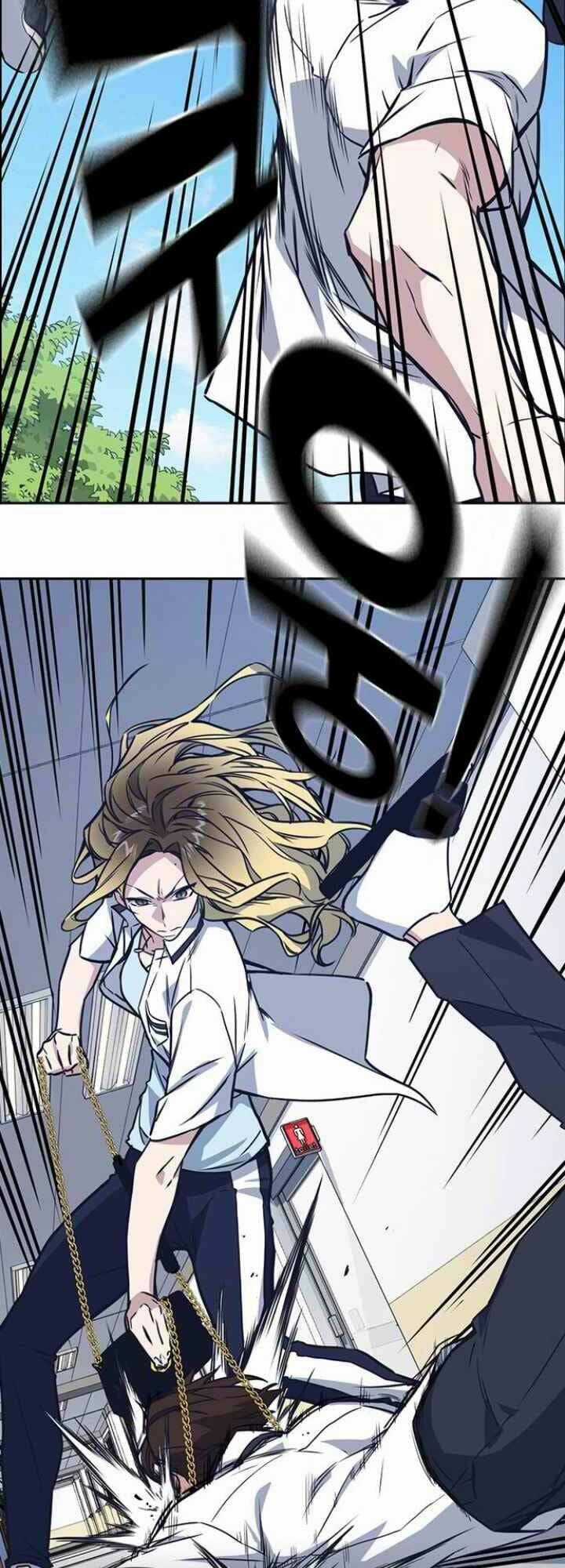 Học Nhóm - Study Group - Chapter 104 - Trang 58