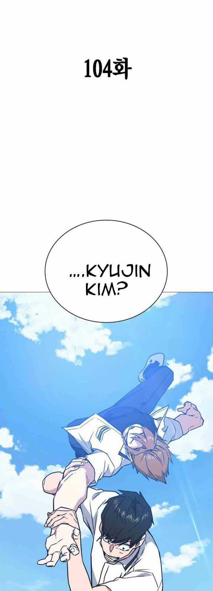 Học Nhóm - Study Group - Chapter 104 - Trang 7