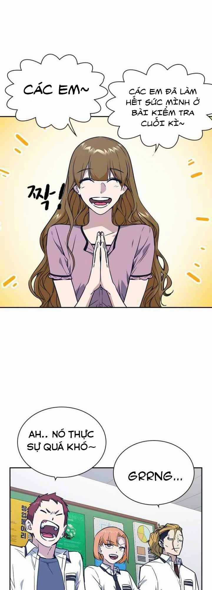 Học Nhóm - Study Group - Chapter 104 - Trang 61