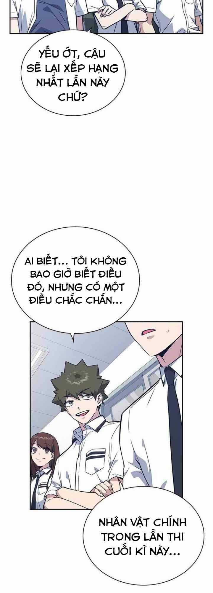 Học Nhóm - Study Group - Chapter 104 - Trang 62