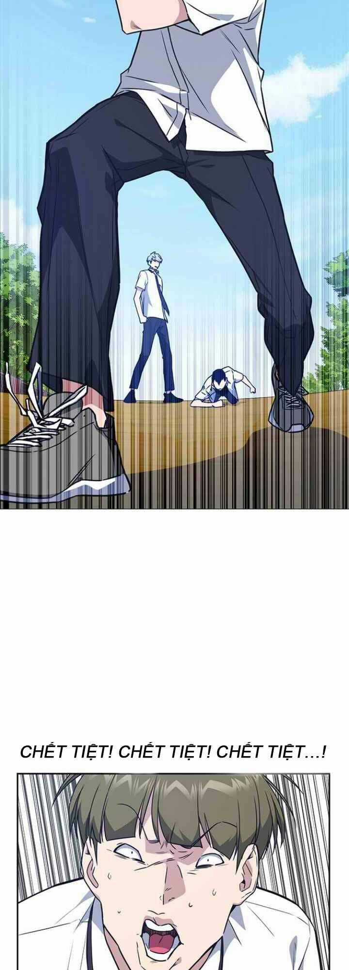 Học Nhóm - Study Group - Chapter 104 - Trang 8
