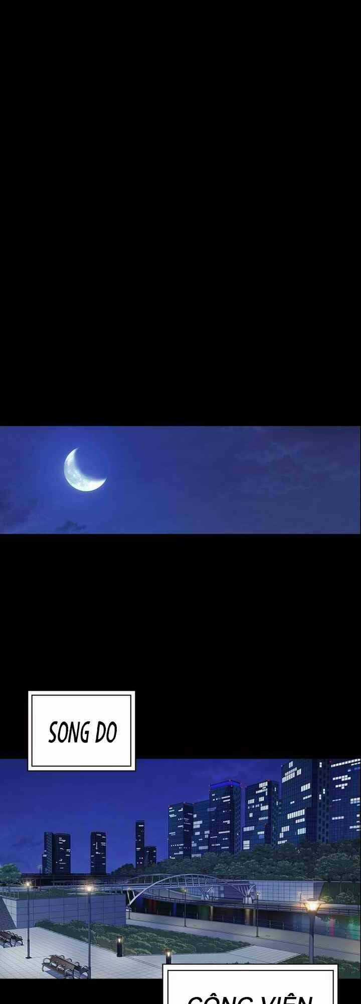 Học Nhóm - Study Group - Chapter 105 - Trang 2