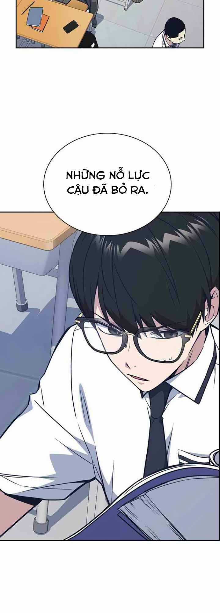 Học Nhóm - Study Group - Chapter 105 - Trang 16