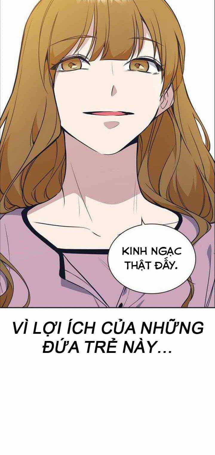 Học Nhóm - Study Group - Chapter 105 - Trang 19