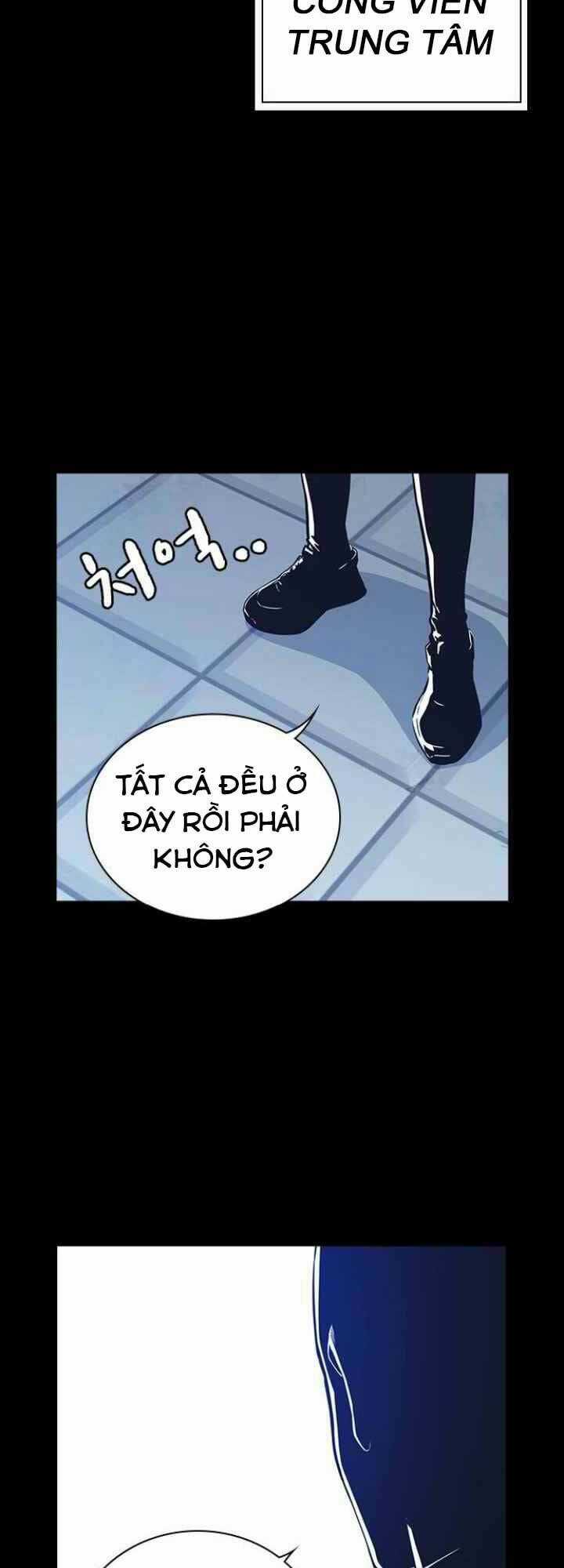 Học Nhóm - Study Group - Chapter 105 - Trang 3