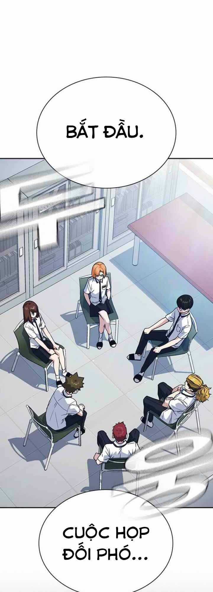 Học Nhóm - Study Group - Chapter 105 - Trang 24